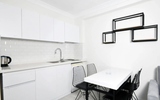 Club Sema Suite Hotel