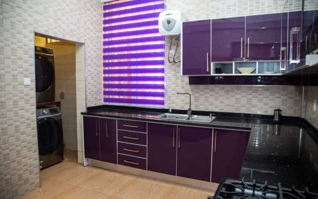 Macoba Luxury Apartments