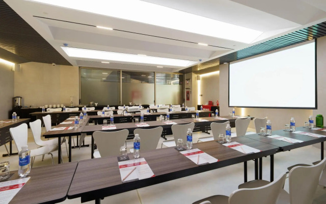 M City Hotel Saigon