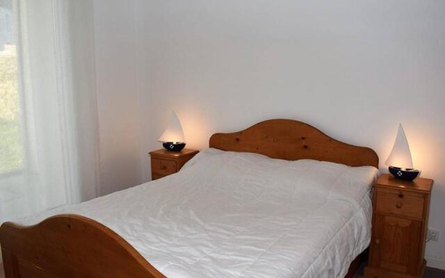 Appartement Trégastel, 2 pièces, 4 personnes - FR-1-368-127