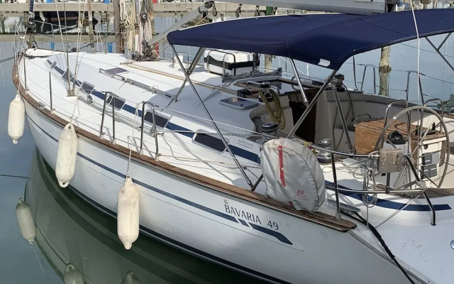 Sailing Experience