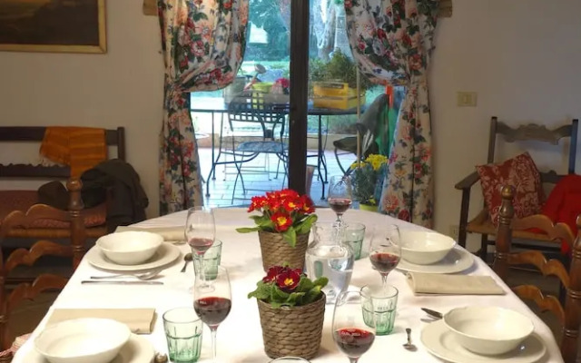 Fattoria Casa Sola