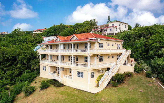 Woburn Villa Apartments