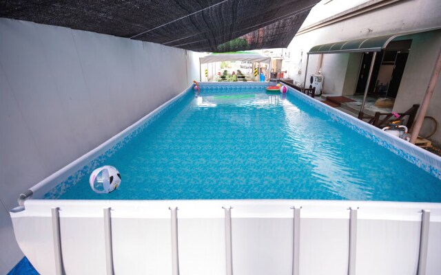 Dogo Elim Hotel