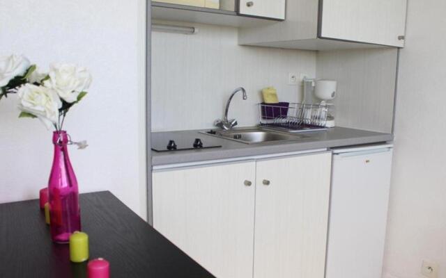 Appartement La Rochelle, 1 pièce, 2 personnes - FR-1-246-26