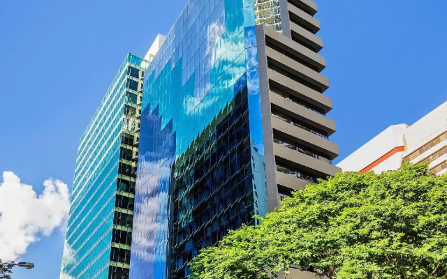 Capri by Fraser, Brisbane