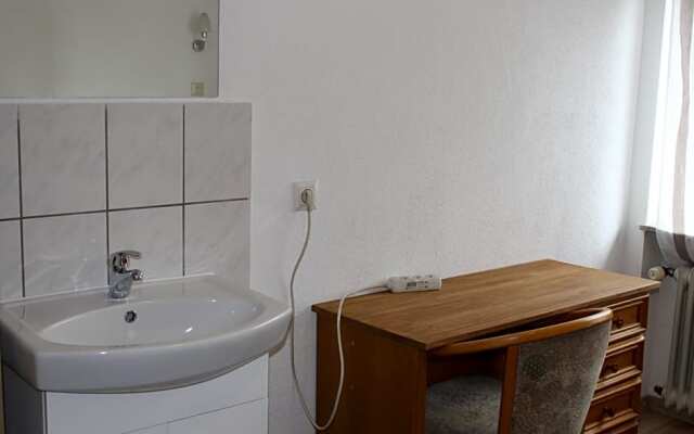 Gasthof Rössle Ochsenwang