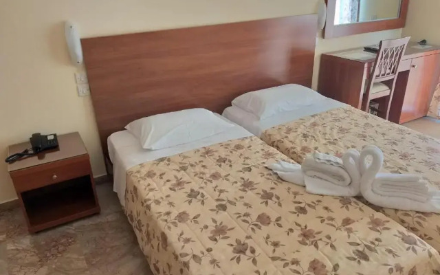 Sofia Hotel