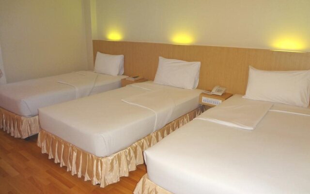 Hotel La Parranda Residence and Hotel