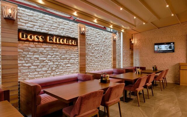Bossuite Hotel Kadikoy