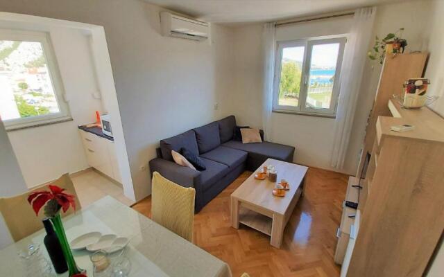 Apartment Ribnjak 10