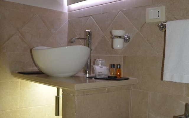 Le Giare B&B