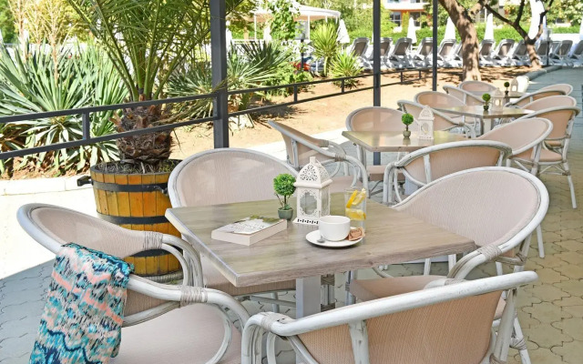 iHotel Sunny Beach