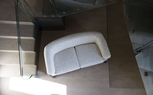 Relais Del Borgo Hotel e Spa