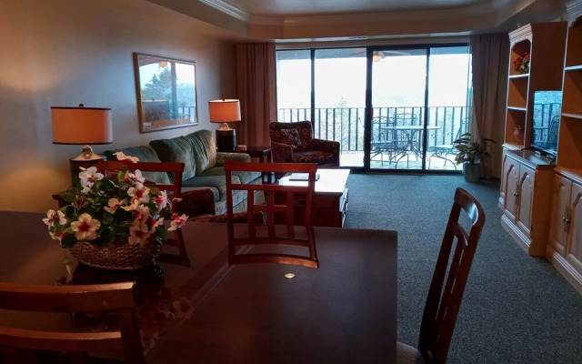 Unit 157 - 2 Bedroom Condominium