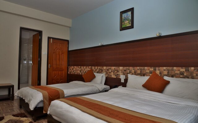 Hotel Point Pokhara