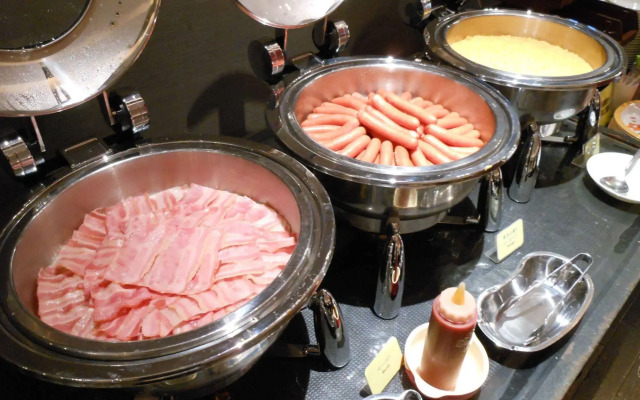 Tenza Hotel at Hakata Station