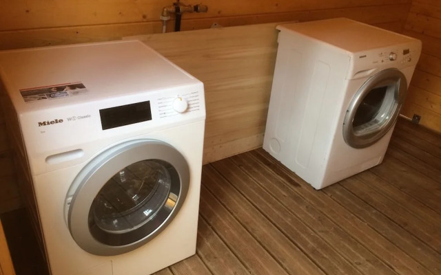 Village & Spa les Ventoulines