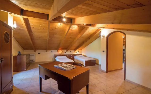 Dimora Patrizia With Pool