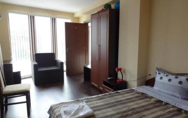 Family Hotel Camellia