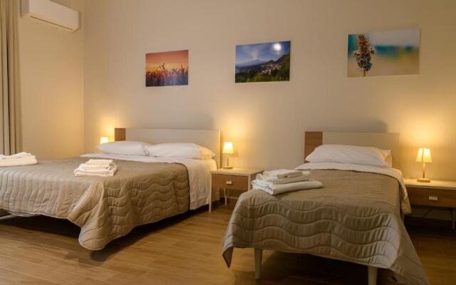 Bee Happy - Bed and Breakfast