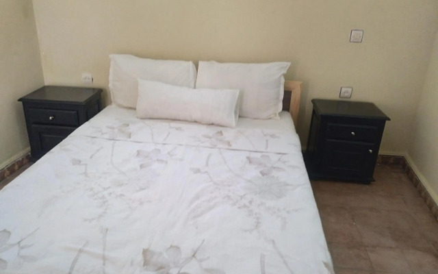 Riad 9 Derb El Bousnne