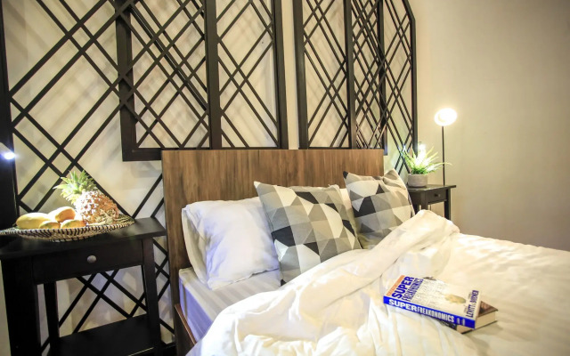 Siam Nitra Boutique Hotel