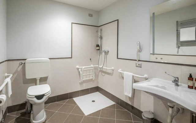 Donna Camilla Savelli – VRetreats Hotel