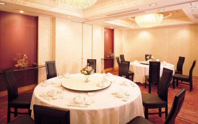 Marroad Inn Omiya