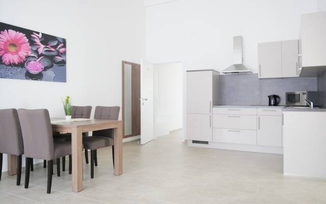 Hotel & Muhlen Apartments