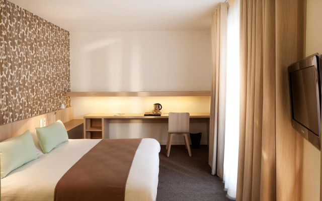 ibis Styles Guéret