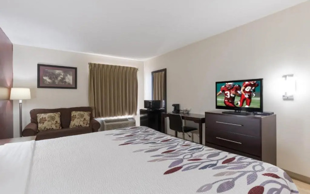 Red Roof Inn London I-75