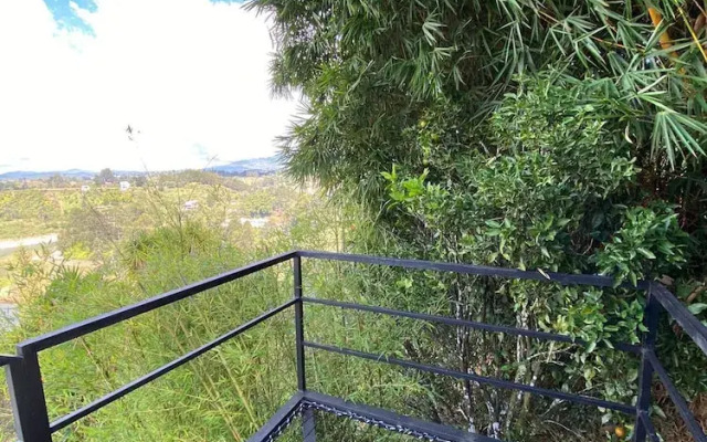 Suite Gold Rocks Glamping