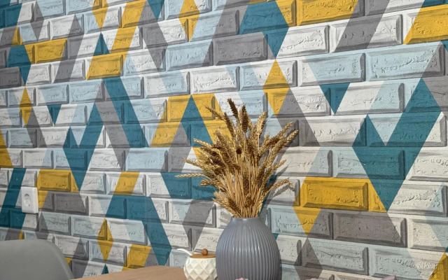 Апартаменты на бульваре Победы 51А