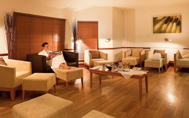 Brandon Hall Hotel and Spa