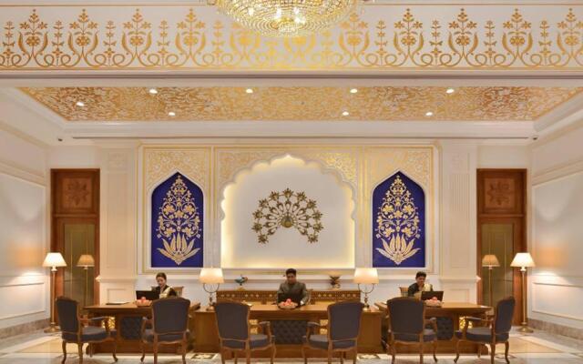 Indana Palace Jaipur