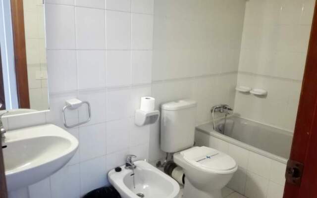 Apartamentos Benicassim 3000