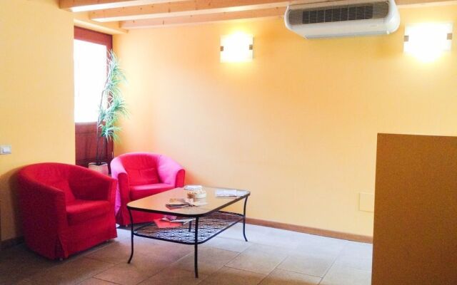 Hotel AllArco