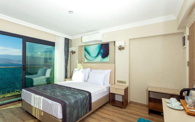 Gulluk Yali Boutique Hotel