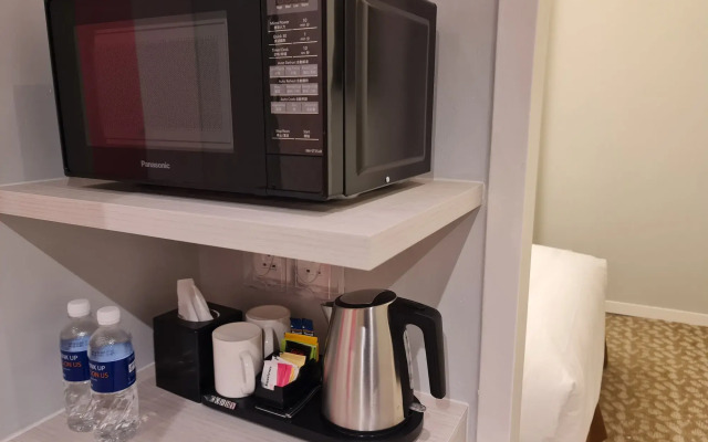 Holiday Inn Express & Suites Johor Bahru by IHG