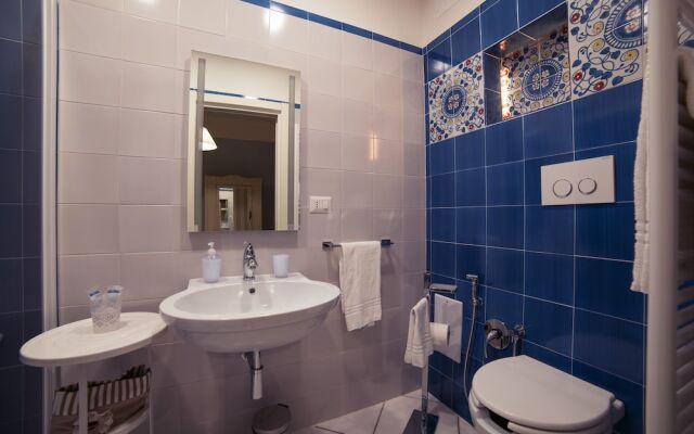 La Tartaruga B&B