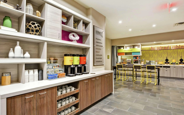 Home2 Suites by Hilton Charleston West Ashley