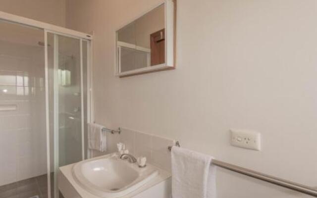 Grindelwald 1/39 Townsend Street