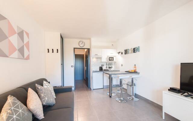 Appart Studio du Cap - CosyProvence