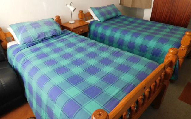 Chelford Guesthouse