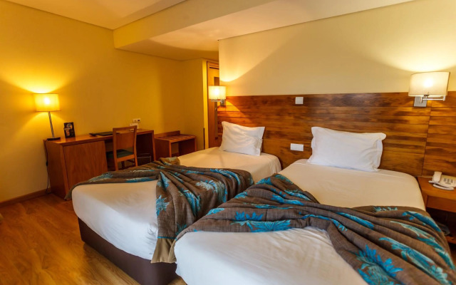Hotel Caravelas