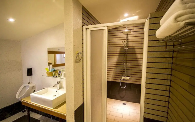 Buenos Homestay