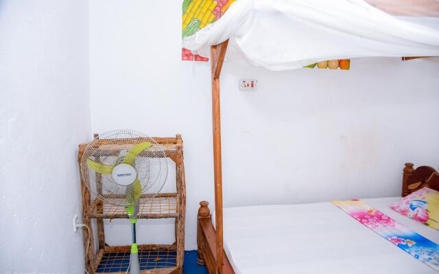Jambiani House