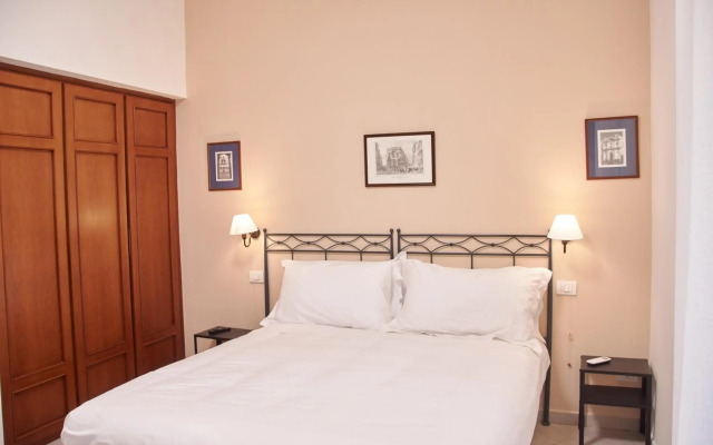 Hotel Villa Margherita
