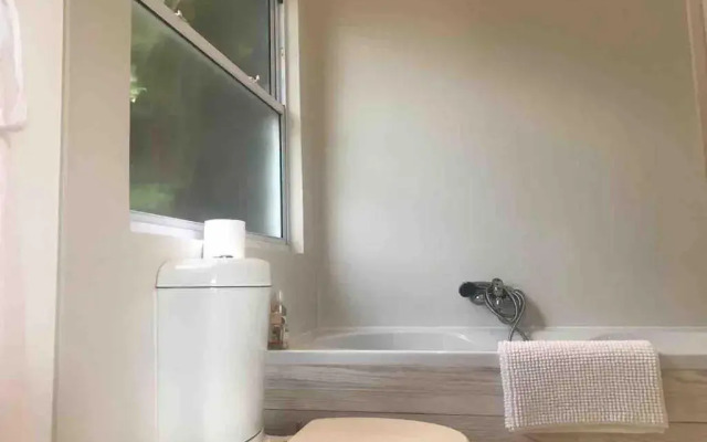 Knysna Heads Private Suite